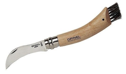 Coltello opinel per - funghi, n