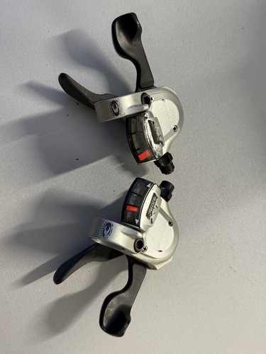 Mandos cambio shimano deore - shimano,