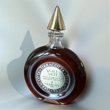 Terracotta Voile D'Ete di