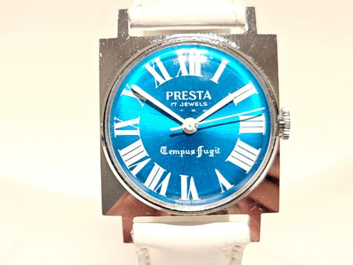 Orologio meccanico vintage - orologio,
