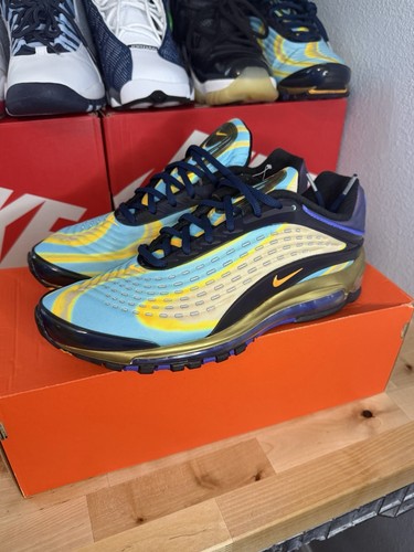 Nike air max deluxe - nike,