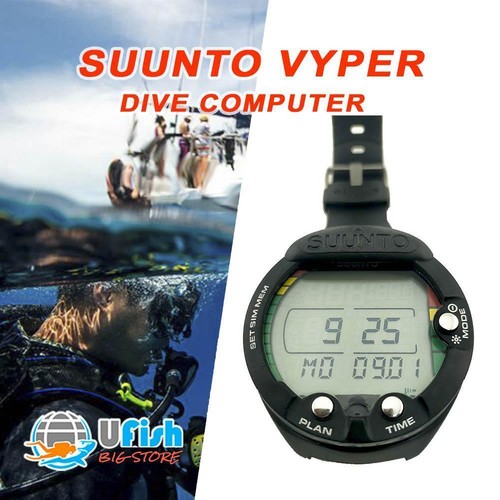 Computer subacqueo suunto - computer,