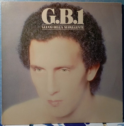 Gianni bella disco giri - -,