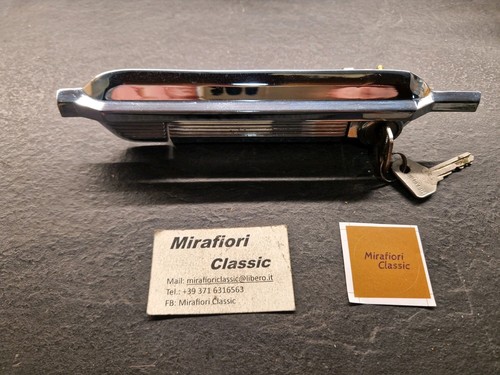 Fiat 125 maniglia - fiat, 125,maniglia