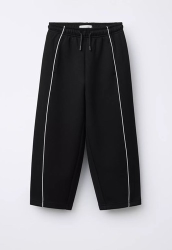 Pantalone sportivo botte - pantalone, a
