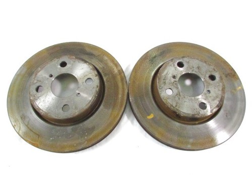 435120d060 coppia dischi freno - coppia,