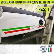 Striscia cruscotto compatibile - cruscotto,