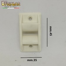 GUIDA IN PLASTICA PER CINGHIA