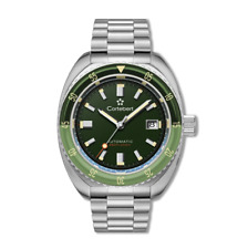 NUOVO Orologio Uomo CORTEBERT