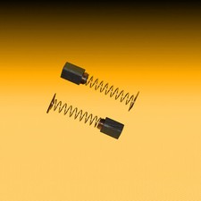 Spazzole di Carbone per Motore