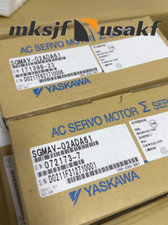 Servomotore AC YASKAWA