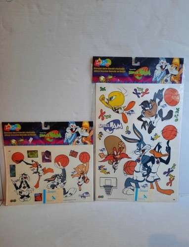 Space jam tacca stacca set - space,