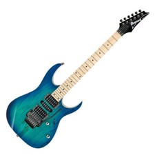 Ibanez RG370AHMZ Blue Moon