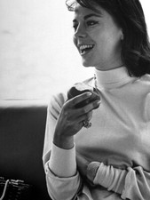 V4602 Natalie ritratto in