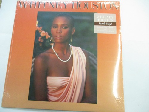 Whitney houston - whitney,