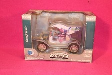 Cambio Modello T Consegna Ford