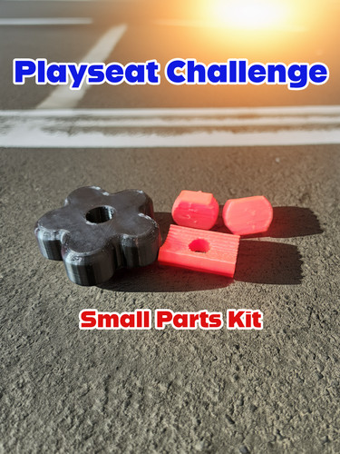 Playseat challenge kit pezzi - playseat,