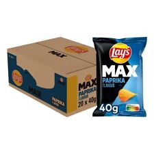 (24,99 EUR/kg) Lay's MAX