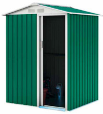 Casetta Ripostiglio per