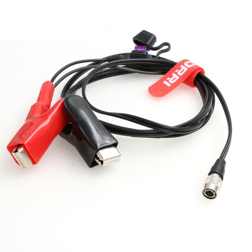 Cavo alimentazione 12v 6 - di,