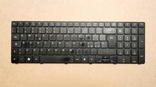 Tastiera compatibile con Acer Aspire 5745G-5454G50MNKS italiana pezzi ricambio