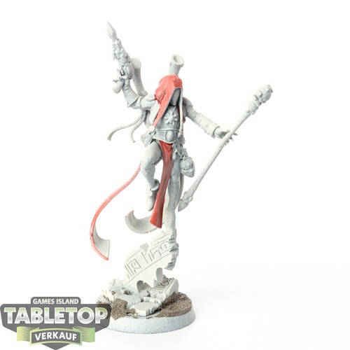 Craftworlds shadowseer - shadowseer,