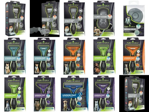 Furminator deshedding cane - furminator,