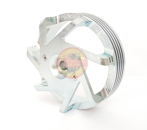 Campana frizione piaggio ciao - campana,