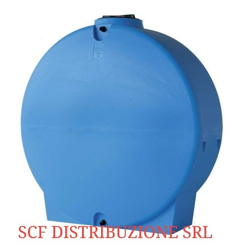 Cisterna serbatoio 500 litri - 500,