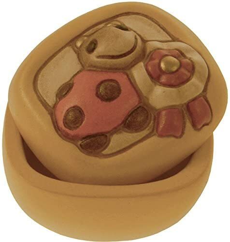 Thun coccinella porta fortuna - thun,