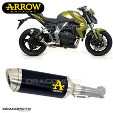Scarico HONDA CB 1000 R 2008