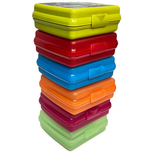 Tupperware 3752a lunch box - tupperware,