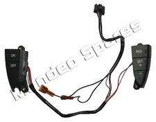 Pulsanti cruise control - cruise,