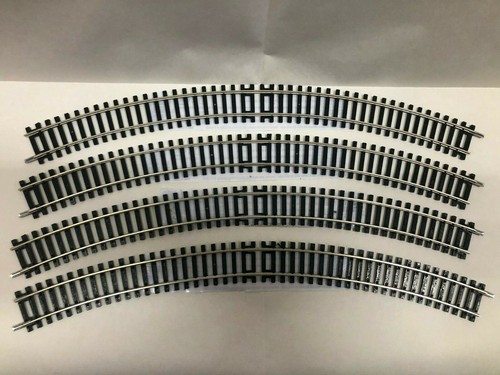 Hornby rivarossi r 607 - ho,