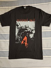 Resident Evil 4 Videogioco