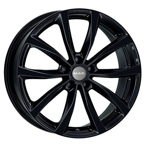 Cerchio lega mak wolf per - mak,
