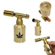 Aleaf - Torcia in ottone