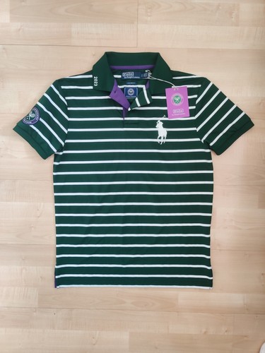 Polo ralph lauren - ralph, wimbledon