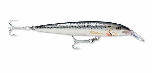 Rapala galleggiante magnum - galleggiante, 18