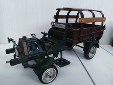 Fiat 18 BLR militare esercito italiano modello diecast camion autocarro truck