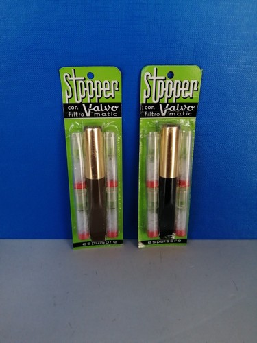Sconto bocchino stopper - sconto,