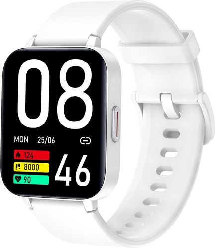 Smartwatch bluetooth fitness - smartwatch,