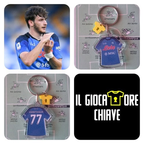 Giocatore - il,