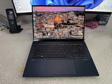 Ultrabook Touch 14” ASUS UX3402V i7 SSD 512 RAM 16GB