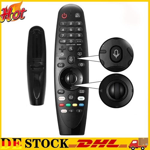 Telecomando ricambio - telecomando, di