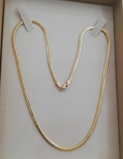Collana Girocollo lucida