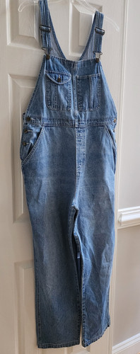 Salopette jeans vintage - , ll
