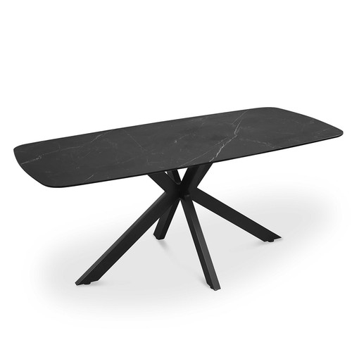 Tavolo rettangolare 180x90 - 180x90, cm