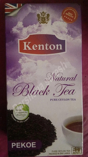 Kenton tè nero naturale - tÈ,