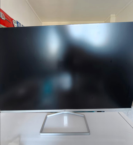 Monitor m27fd full - hp,